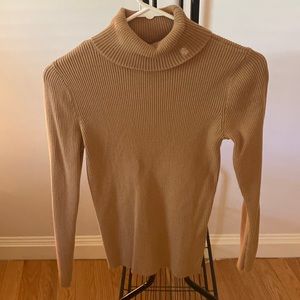 Ralph Lauren Turtle Neck